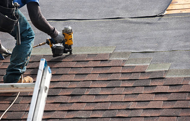 Licensed Gutter Installation service in Whitakers, NC - Brentwood Metal Roofing